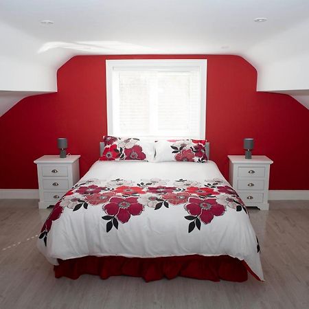 2 Slieve Gullion View Newry Villa Luaran gambar