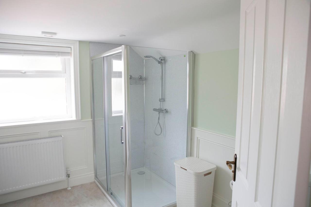 2 Slieve Gullion View Newry Villa Luaran gambar
