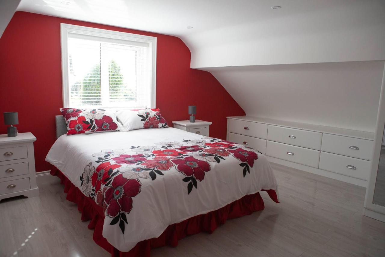 2 Slieve Gullion View Newry Villa Luaran gambar