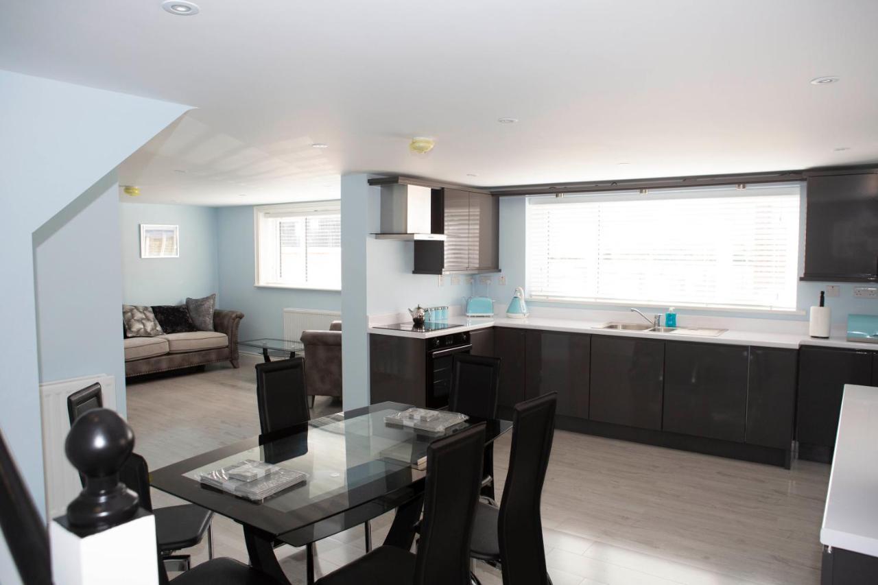 2 Slieve Gullion View Newry Villa Luaran gambar