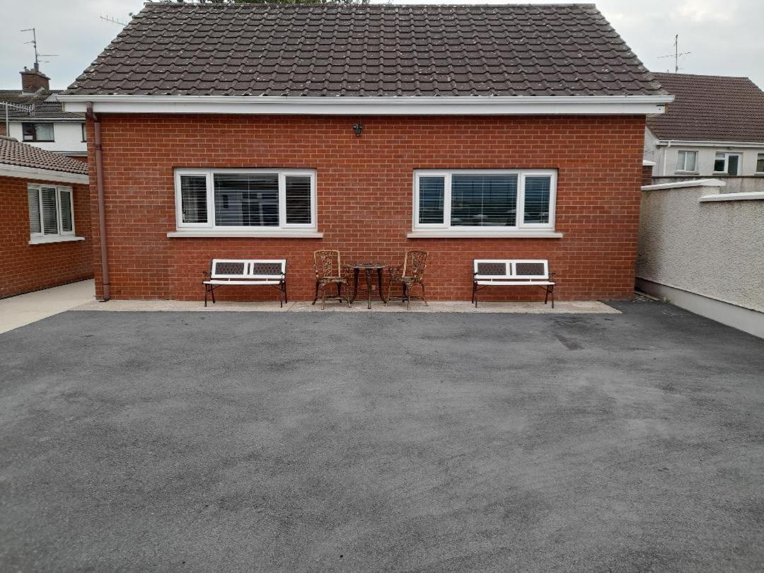2 Slieve Gullion View Newry Villa Luaran gambar