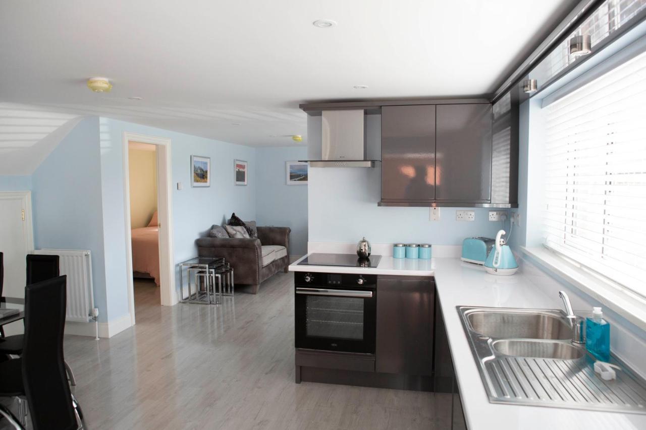2 Slieve Gullion View Newry Villa Luaran gambar