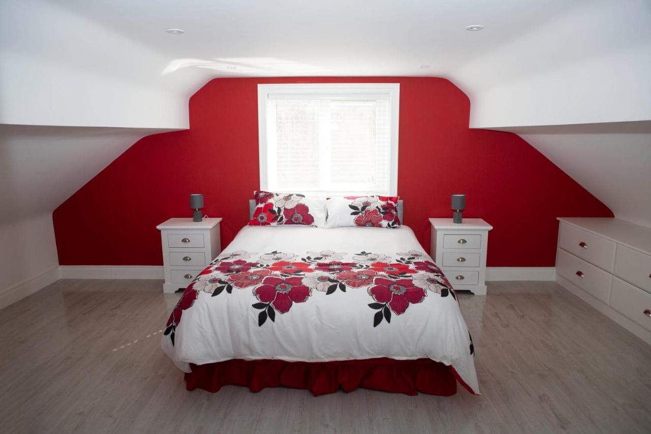 2 Slieve Gullion View Newry Villa Luaran gambar